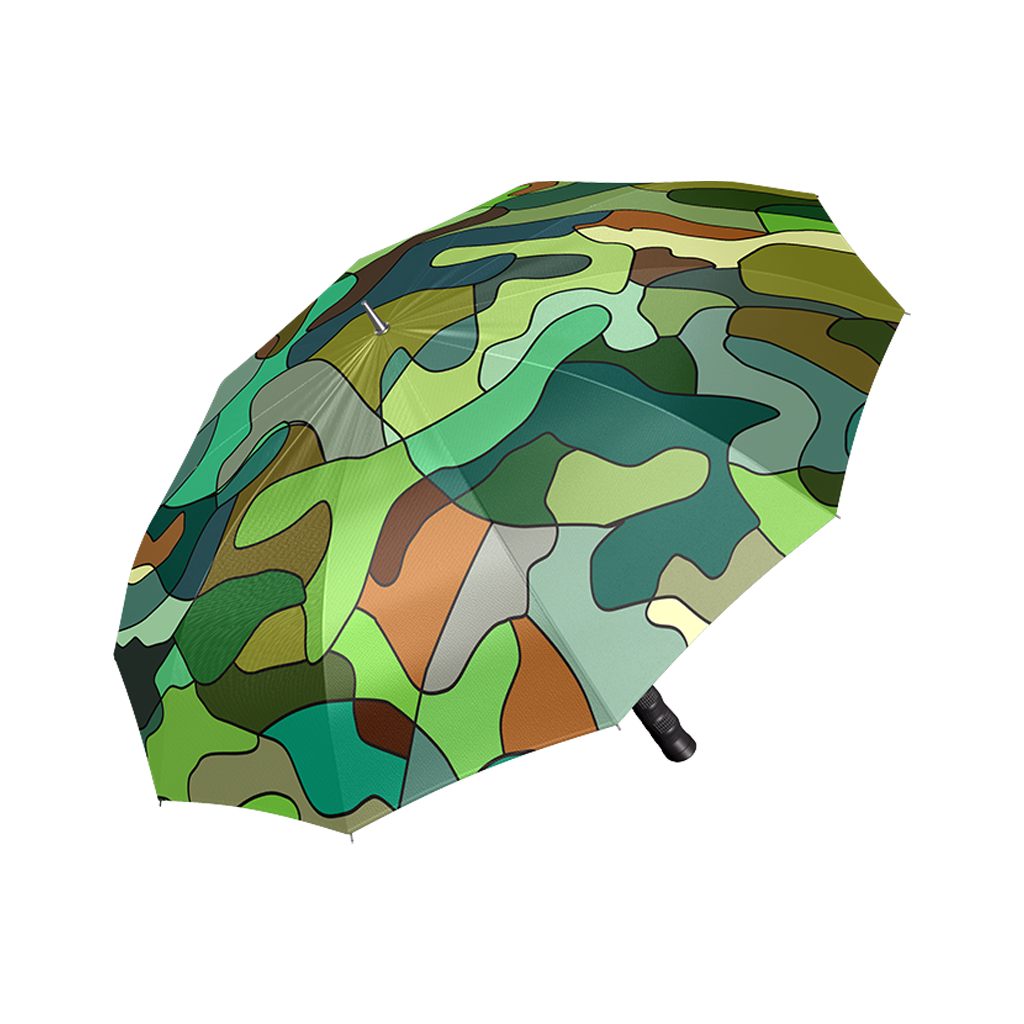 SAMBRELLA Big Khaki Camo