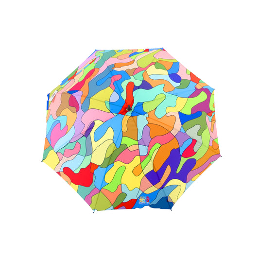 Sammy's World of Colour SAMBRELLA© Big Boy Edition