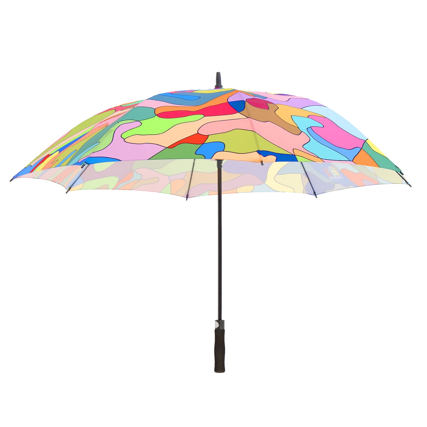 Sammy's World of Colour SAMBRELLA© Big Boy Edition