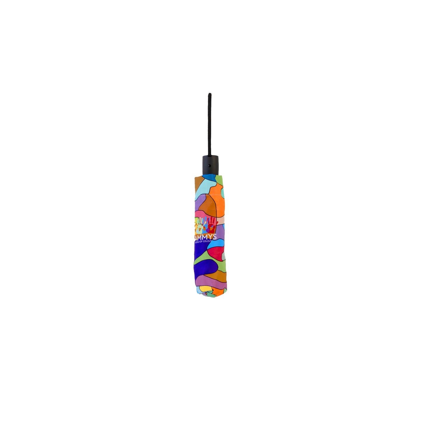 Sammy's World of Colour SAMBRELLA© Mini Boy Edition
