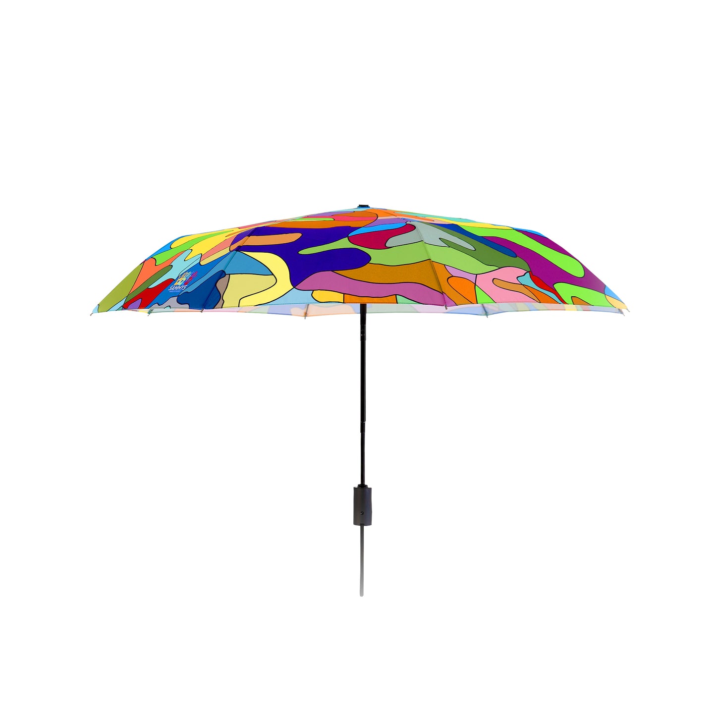 Sammy's World of Colour SAMBRELLA© Mini Boy Edition