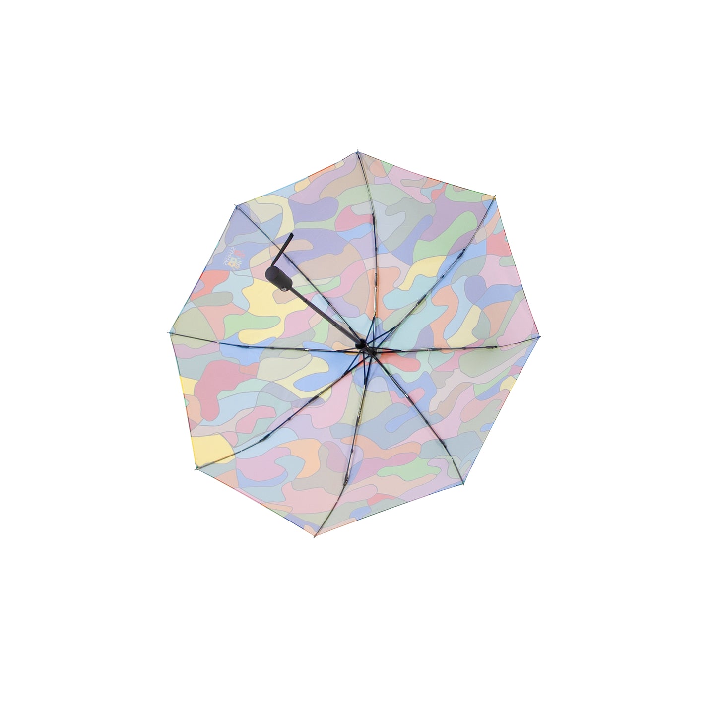 Sammy's World of Colour SAMBRELLA© Mini Boy Edition