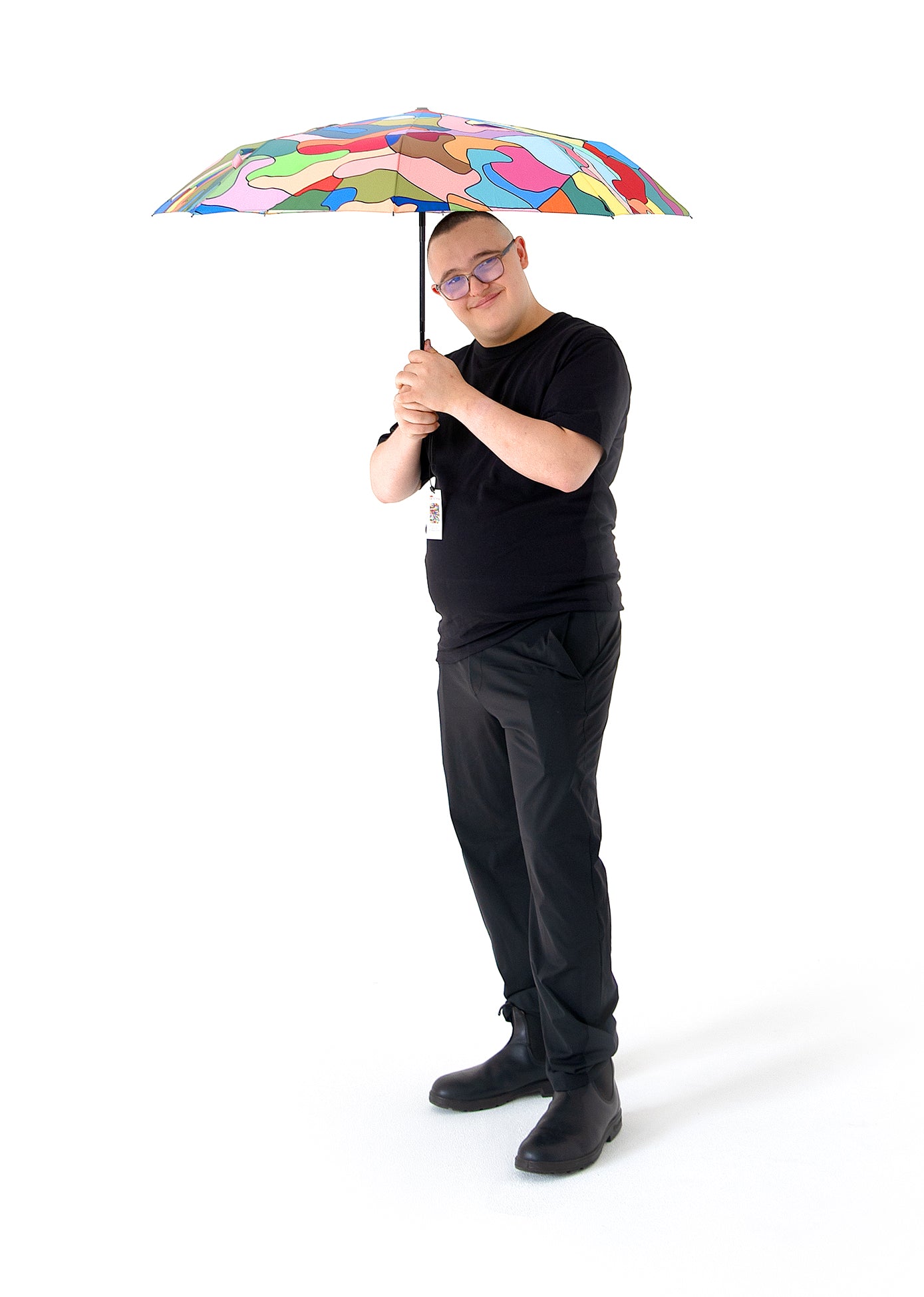 SAMBRELLA© Mini Boy Edition