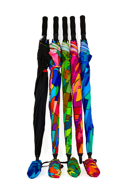 SAMBRELLA© Colour Within - Black Edition | New Release · Limited Stock
