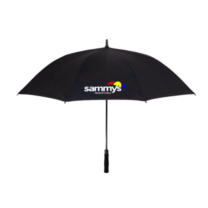 SAMBRELLA© Colour Within - Black Edition | New Release · Limited Stock