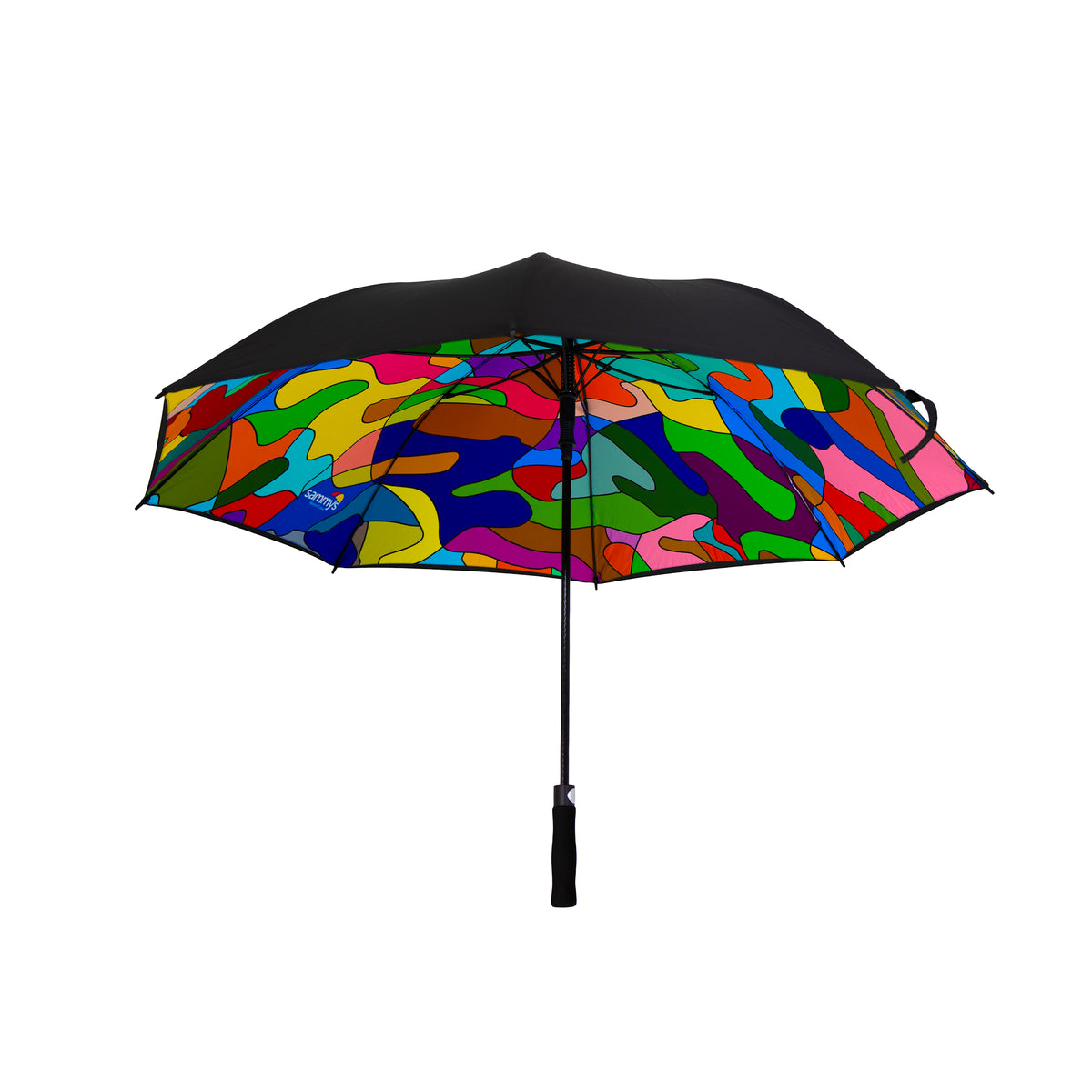 SAMBRELLA© Colour Within - Black Edition | New Release · Limited Stock