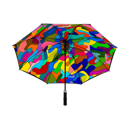 SAMBRELLA© Colour Within - Black Edition | New Release · Limited Stock