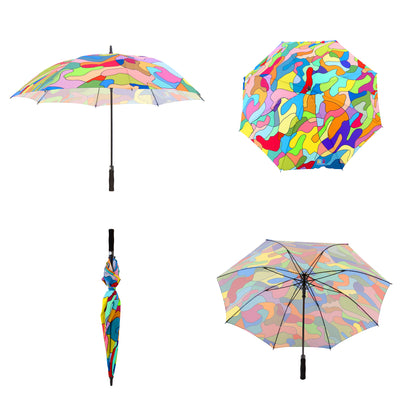Sammy's World of Colour SAMBRELLA© Big Boy Edition