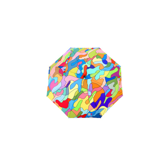 Sammy's World of Colour SAMBRELLA© Mini Boy Edition