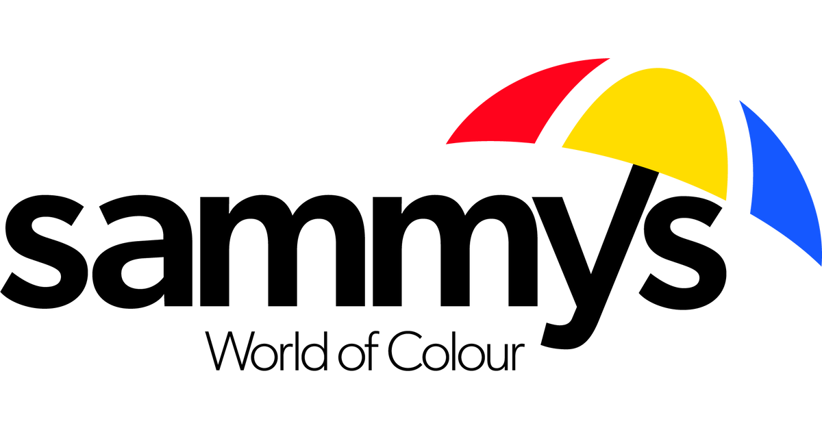 Sammy Color SAMBRELLAS – Sammy's World Of Colour