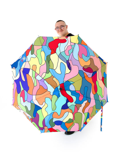SAMBRELLA© Big Boy Edition